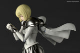 KAIYODO REVOLTECH CLAYMORE CLARE ACTION FIGURE [PRE ORDER]
