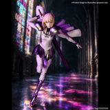 KAIYODO REVOLTECH CLAYMORE CLARE ACTION FIGURE [PRE ORDER]