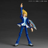 KAIYODO REVOLTECH YU GI OH DUEL MONSTERS JOEY WHEELER ACTION FIGURE [PRE ORDER]