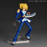 KAIYODO REVOLTECH YU GI OH DUEL MONSTERS JOEY WHEELER ACTION FIGURE [PRE ORDER]
