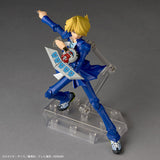 KAIYODO REVOLTECH YU GI OH DUEL MONSTERS JOEY WHEELER ACTION FIGURE [PRE ORDER]
