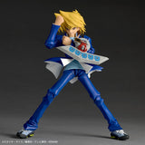 KAIYODO REVOLTECH YU GI OH DUEL MONSTERS JOEY WHEELER ACTION FIGURE [PRE ORDER]