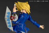 KAIYODO REVOLTECH YU GI OH DUEL MONSTERS JOEY WHEELER ACTION FIGURE [PRE ORDER]