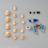 KAIYODO REVOLTECH YU GI OH DUEL MONSTERS JOEY WHEELER ACTION FIGURE [PRE ORDER]