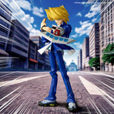 KAIYODO REVOLTECH YU GI OH DUEL MONSTERS JOEY WHEELER ACTION FIGURE [PRE ORDER]