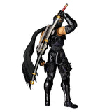 KAIYODO REVOLTECH NINJA GAIDEN 4 AMAZING YAMAGUCHI RYU HAYABUSA ACTION FIGURE [PRE ORDER]