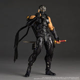 KAIYODO REVOLTECH NINJA GAIDEN 4 AMAZING YAMAGUCHI RYU HAYABUSA ACTION FIGURE [PRE ORDER]