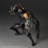 KAIYODO REVOLTECH NINJA GAIDEN 4 AMAZING YAMAGUCHI RYU HAYABUSA ACTION FIGURE [PRE ORDER]