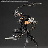 KAIYODO REVOLTECH NINJA GAIDEN 4 AMAZING YAMAGUCHI RYU HAYABUSA ACTION FIGURE [PRE ORDER]