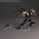KAIYODO REVOLTECH NINJA GAIDEN 4 AMAZING YAMAGUCHI RYU HAYABUSA ACTION FIGURE [PRE ORDER]