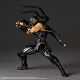 KAIYODO REVOLTECH NINJA GAIDEN 4 AMAZING YAMAGUCHI RYU HAYABUSA ACTION FIGURE [PRE ORDER]