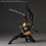 KAIYODO REVOLTECH NINJA GAIDEN 4 AMAZING YAMAGUCHI RYU HAYABUSA ACTION FIGURE [PRE ORDER]