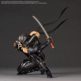 KAIYODO REVOLTECH NINJA GAIDEN 4 AMAZING YAMAGUCHI RYU HAYABUSA ACTION FIGURE [PRE ORDER]