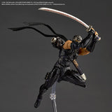 KAIYODO REVOLTECH NINJA GAIDEN 4 AMAZING YAMAGUCHI RYU HAYABUSA ACTION FIGURE [PRE ORDER]