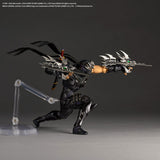 KAIYODO REVOLTECH NINJA GAIDEN 4 AMAZING YAMAGUCHI RYU HAYABUSA ACTION FIGURE [PRE ORDER]