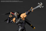 KAIYODO REVOLTECH NINJA GAIDEN 4 AMAZING YAMAGUCHI RYU HAYABUSA ACTION FIGURE [PRE ORDER]