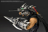 KAIYODO REVOLTECH NINJA GAIDEN 4 AMAZING YAMAGUCHI RYU HAYABUSA ACTION FIGURE [PRE ORDER]