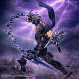 KAIYODO REVOLTECH NINJA GAIDEN 4 AMAZING YAMAGUCHI RYU HAYABUSA ACTION FIGURE [PRE ORDER]