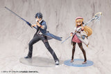 KOTOBUKIYA THE LEGEND OF HEROES VAN ARKRIDE FIGURE [PRE ORDER]