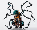 BANDAI TAMASHII EXCLUSIVES MY HERO ACADEMIA S.H.FIGUARTS OVERLAY DEKU FIGURE [PRE ORDER]