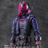 BANDAI TAMASHII EXCLUSIVE S.H.FIGUARTS SPIDER-MAN ACROSS THE SPIDER-VERSE MILES G. MORALES ACTION FIGURE [PRE ORDER]