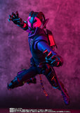 BANDAI TAMASHII EXCLUSIVE S.H.FIGUARTS SPIDER-MAN ACROSS THE SPIDER-VERSE MILES G. MORALES ACTION FIGURE [PRE ORDER]