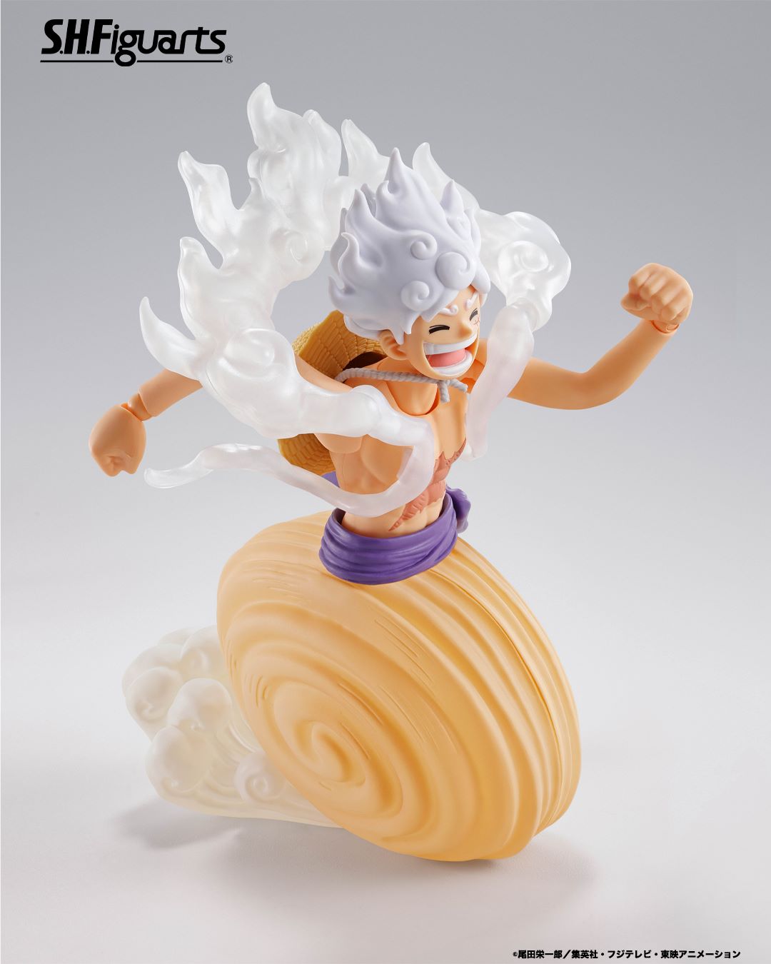 未使用品‼︎ ONE PIECE MONKEY D. LUFFYスペアボール 未使用品‼︎ ONE