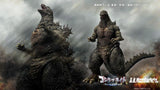 BANDAI SPIRITS GODZILLA S.H.MONSTER ARTS GODZILLA THE RIDE GREAT CLASH ACTION FIGURE [PRE ORDER]