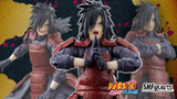 BANDAI SPIRITS NARUTO S.H.FIGUARTS MADARA UCHIHA SOLITARY LEGEND HOUSING DEEP DARKNESS ACTION FIGURE [PRE ORDER]