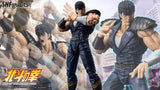 BANDAI FIST OF THE NORTH STAR S.H.FIGUARTS KENSHIRO ACTION FIGURE [PRE ORDER]