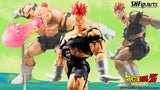 BANDAI TAMASHII DRAGON BALL Z S.H.FIGUARTS RECOOME THE NIGHTMARE RECOOME ACTION FIGURE [PRE ORDER]