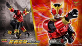 BANDAI MASKED RIDER SOUCHAKU HENSHIN MASKED RIDER KUUGA MIGHTY FORM ACTION FIGURE [PRE ORDER]