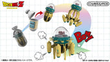 (NO DEPOSIT REQUIRED) BANDAI DRAGON BALL Z CHANGEARTS HOI POI CAPSULE NO.433 TRUNKS TIME MACHINE FIGURE $20 [PRE ORDER]