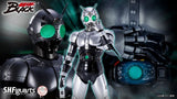 BANDAI MASKED RIDERS S.H.FIGUARTS SHADOW MOON SHADOW FLASH EDITION ACTION FIGURE [PRE ORDER]