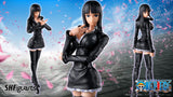 BANDAI ONE PIECE S.H.FIGUARTS NICO ROBIN ENIES LOBBY ACTION FIGURE [PRE ORDER]