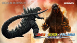 BANDAI GODZILLA S.H.MONSTERARTS GODZILLA 2003 ACTION FIGURE [PRE ORDER]