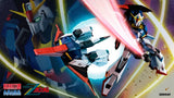 BANDAI GUNDAM ROBOT SPIRITS SIDE MS MSZ-006 Z GUNDAM VERSION ANIME ACTION FIGURE [PRE ORDER]
