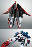 BANDAI GUNDAM ROBOT SPIRITS SIDE MS MSZ-006 Z GUNDAM VERSION ANIME ACTION FIGURE [PRE ORDER]