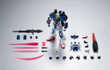 BANDAI GUNDAM ROBOT SPIRITS SIDE MS MSZ-006 Z GUNDAM VERSION ANIME ACTION FIGURE [PRE ORDER]