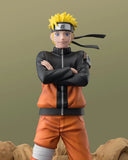 BANDAI NARUTO FIGUARTS ZERO STARTUNE NARUTO UZUMAKI THE WILL TO HOKAGE FIGURE [PRE ORDER]