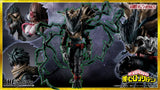 BANDAI S.H.FIGUARTS MY HERO ACADEMIA DARK DEKU ACTION FIGURE [PRE ORDER]