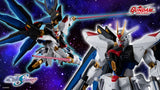 BANDAI GUNDAM UNIVERSE ZGMF X20A STRIKE FREEDOM GUNDAM ACTION FIGURE [PRE ORDER]