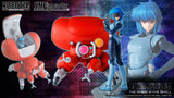 BANDAI S.H.FIGUARTS GHOST IN THE SHELL 1995 MOTOKO KUSANAGI ACTION FIGURE [PRE ORDER]