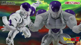 BANDAI DRAGON BALL Z S.H.FIGUARTS FULL POWER FRIEZA BATTLE SCARRED EDITION ACTION FIGURE [PRE ORDER]