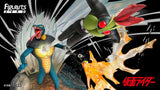 BANDAI FIGUARTS ZERO MASKED RIDER VS COBRA MAN FIGURE [PRE ORDER]