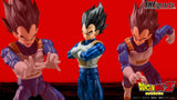 BANDAI DRAGON BALL Z S.H.FIGUARTS VEGETA Z WARRIOR ACTION FIGURE [PRE ORDER]