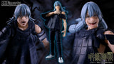 BANDAI JUJUTSU KAISEN S.H.FIGUARTS MAHITO ACTION FIGURE [PRE ORDER]