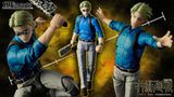 BANDAI JUJUTSU KAISEN S.H.FIGUARTS KENTO NANAMI ACTION FIGURE [PRE ORDER]