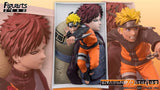 BANDAI FIGUARTS ZERO NARUTO 72 SERIES 29 NARUTO UZUMAKI FIGURE [PRE ORDER]