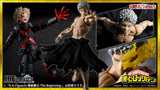 BANDAI TAMASHII MY HERO ACADEMIA S.H.FIGUARTS ALL FOR ONE FINAL BATTLE SET ACTION FIGURE [PRE ORDER]